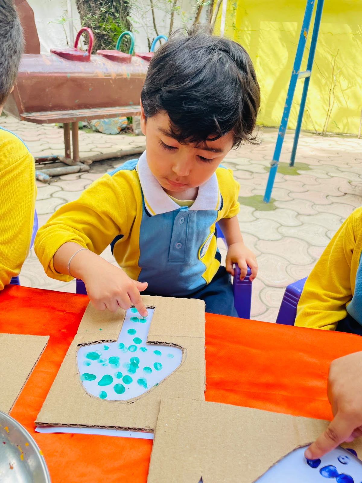 Art & craft